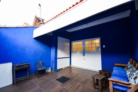 Casa à venda com 120m², 3 quartos e 1 vagaGaragem