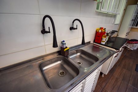 Casa à venda com 120m², 3 quartos e 1 vagaEspaço Gourmet