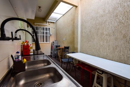 Casa à venda com 120m², 3 quartos e 1 vagaEspaço Gourmet