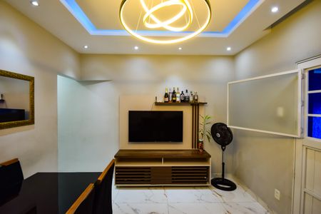 Casa à venda com 120m², 3 quartos e 1 vagaSala