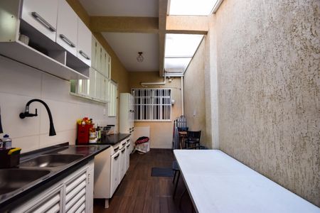 Casa à venda com 120m², 3 quartos e 1 vagaEspaço Gourmet