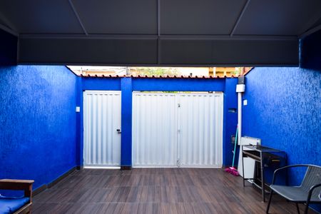 Casa à venda com 120m², 3 quartos e 1 vagaGaragem