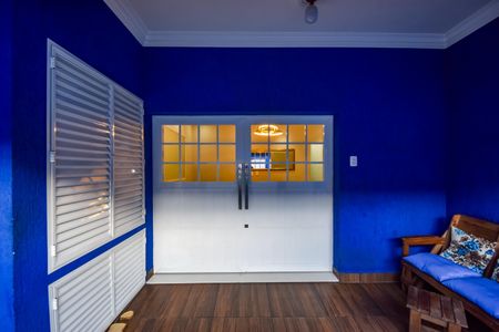 Casa à venda com 120m², 3 quartos e 1 vagaGaragem