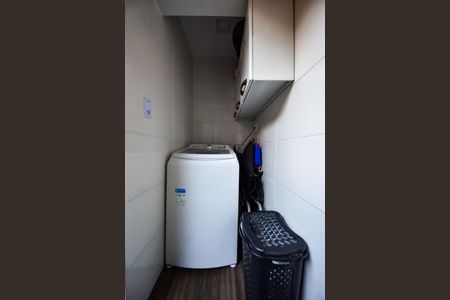 Casa à venda com 120m², 3 quartos e 1 vagaÁrea de Serviço