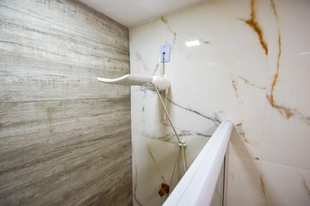 Casa à venda com 120m², 3 quartos e 1 vagaBanheiro Social