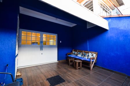 Casa à venda com 120m², 3 quartos e 1 vagaGaragem