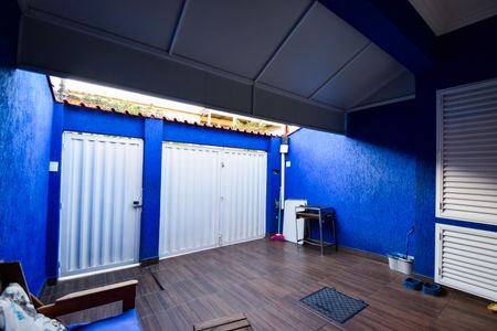 Casa à venda com 120m², 3 quartos e 1 vagaGaragem