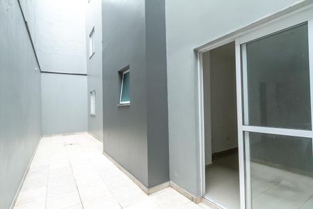 Apartamento à venda com 110m², 3 quartos e 1 vaga Apartamento à venda com 110m², 3 quartos e 1 vagaVaranda da Sala