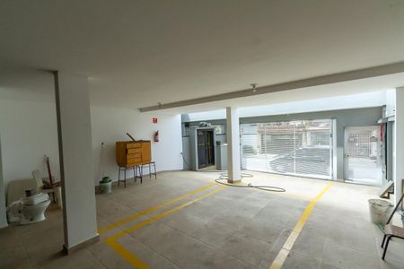 Apartamento à venda com 110m², 3 quartos e 1 vaga Apartamento à venda com 110m², 3 quartos e 1 vagaÁrea Comum