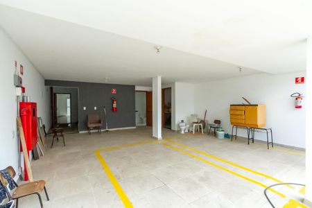 Apartamento à venda com 110m², 3 quartos e 1 vaga Apartamento à venda com 110m², 3 quartos e 1 vagaÁrea Comum