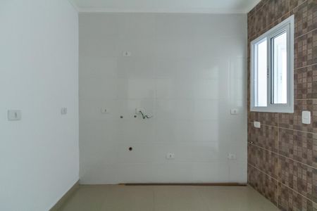 Apartamento à venda com 110m², 3 quartos e 1 vaga Apartamento à venda com 110m², 3 quartos e 1 vagaCozinha