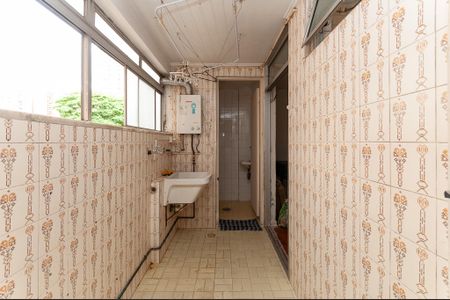 Apartamento à venda com 80m², 2 quartos e 1 vagaÁrea de Serviço