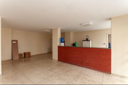 Apartamento à venda com 80m², 2 quartos e 1 vagaÁrea Comum - Salão de Festas
