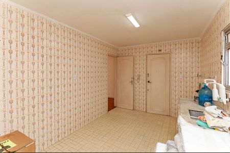 Apartamento à venda com 80m², 2 quartos e 1 vagaCozinha