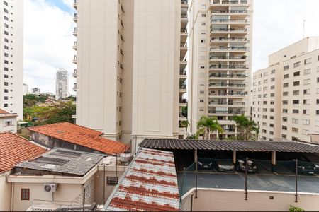 Apartamento à venda com 80m², 2 quartos e 1 vagaVista do Quarto 1