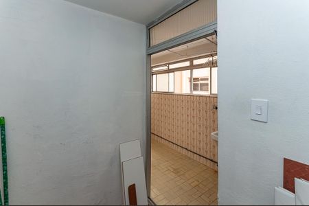 Apartamento à venda com 80m², 2 quartos e 1 vagaÁrea de Serviço