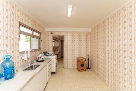 Apartamento à venda com 80m², 2 quartos e 1 vagaCozinha