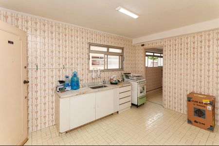 Apartamento à venda com 80m², 2 quartos e 1 vagaCozinha