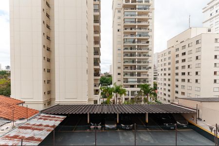 Apartamento à venda com 80m², 2 quartos e 1 vagaVista da Sala