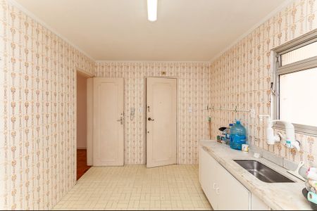 Apartamento à venda com 80m², 2 quartos e 1 vagaCozinha