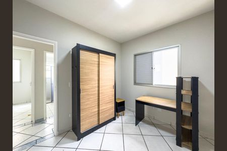 Apartamento para alugar com 3 quartos, 66m² em Planalto, São Bernardo do Campo