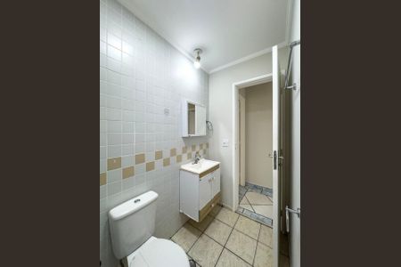 Apartamento para alugar com 3 quartos, 66m² em Planalto, São Bernardo do Campo