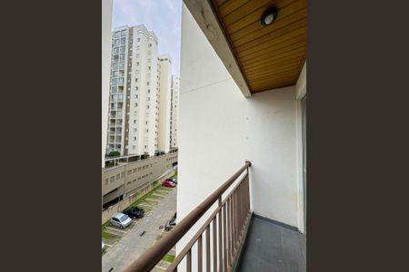 Apartamento para alugar com 3 quartos, 66m² em Planalto, São Bernardo do Campo
