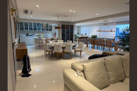 Foto 22 de apartamento à venda com 3 quartos, 256m² em Vila Mariana, São Paulo