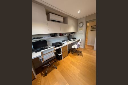 Foto 07 de apartamento à venda com 3 quartos, 256m² em Vila Mariana, São Paulo