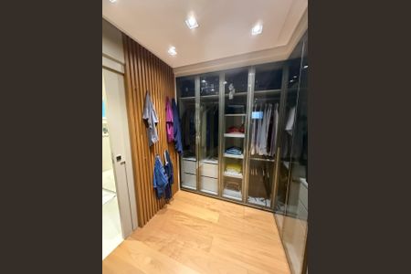 Foto 10 de apartamento à venda com 3 quartos, 256m² em Vila Mariana, São Paulo