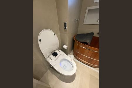 Foto 15 de apartamento à venda com 3 quartos, 256m² em Vila Mariana, São Paulo