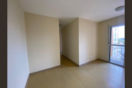 Sala de apartamento para alugar com 2 quartos, 47m² em Mooca, São Paulo