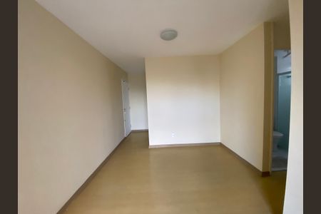Sala de apartamento para alugar com 2 quartos, 47m² em Mooca, São Paulo