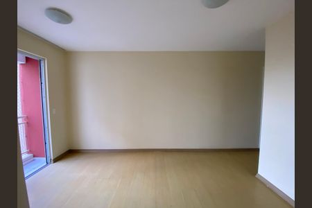 Sala de apartamento para alugar com 2 quartos, 47m² em Mooca, São Paulo