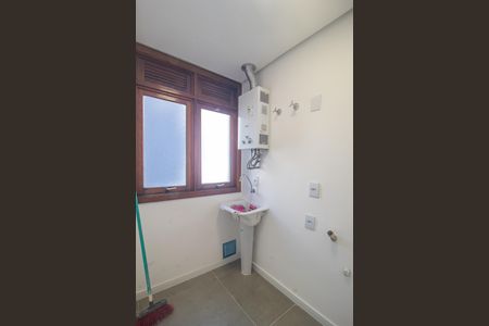 Apartamento à venda com 71m², 2 quartos e 1 vaga Apartamento à venda com 71m², 2 quartos e 1 vagaÁrea de Serviço
