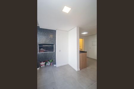 Varanda de apartamento para alugar com 2 quartos, 71m² em Menino Deus, Porto Alegre