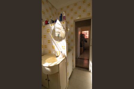 Apartamento à venda com 70m², 2 quartos e sem vaga Apartamento à venda com 70m², 2 quartos e sem vagaBanheiro
