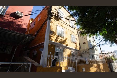 Apartamento à venda com 70m², 2 quartos e sem vaga Apartamento à venda com 70m², 2 quartos e sem vagaFachada