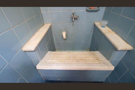 Apartamento à venda com 70m², 2 quartos e sem vaga Apartamento à venda com 70m², 2 quartos e sem vagaÁrea de Serviço