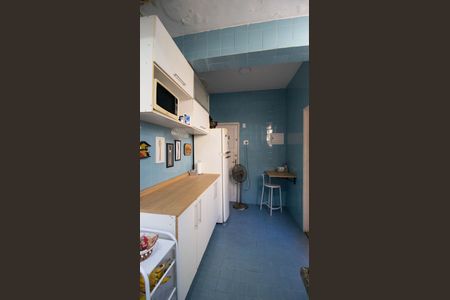 Apartamento à venda com 70m², 2 quartos e sem vaga Apartamento à venda com 70m², 2 quartos e sem vagaCozinha