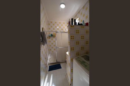 Apartamento à venda com 70m², 2 quartos e sem vaga Apartamento à venda com 70m², 2 quartos e sem vagaBanheiro