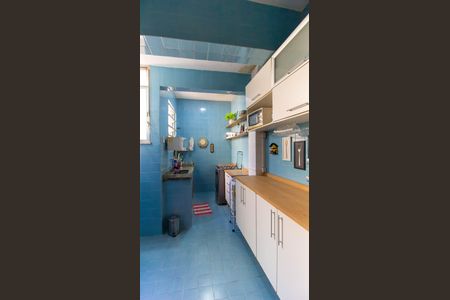 Apartamento à venda com 70m², 2 quartos e sem vaga Apartamento à venda com 70m², 2 quartos e sem vagaCozinha