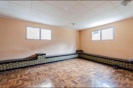 Apartamento à venda com 42m², 1 quarto e 1 vagaÁrea comum - Salão de festas