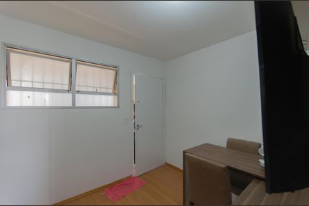 Sala de apartamento para alugar com 1 quarto, 42m² em Liberdade, São Paulo