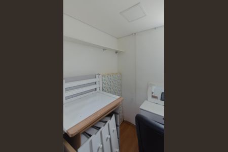 Quarto 2 de apartamento para alugar com 1 quarto, 42m² em Liberdade, São Paulo