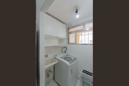 Apartamento à venda com 42m², 1 quarto e 1 vagaÁrea de Serviço