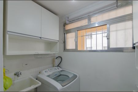 Apartamento à venda com 42m², 1 quarto e 1 vagaÁrea de Serviço