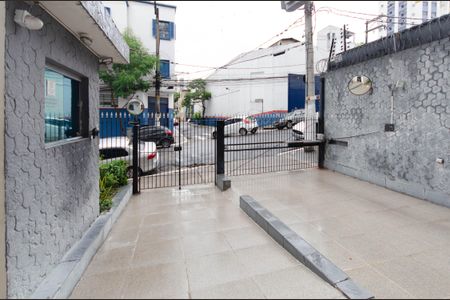 Apartamento à venda com 42m², 1 quarto e 1 vagaÁrea comum