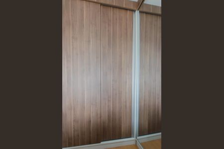 Quarto 1 de apartamento para alugar com 1 quarto, 42m² em Liberdade, São Paulo