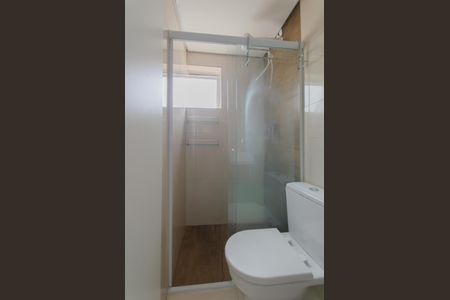 Apartamento à venda com 42m², 1 quarto e 1 vagaBanheiro